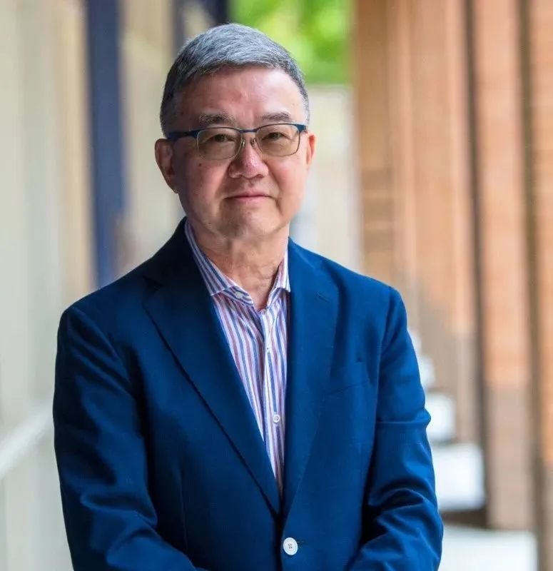 上海论坛2022主旨演讲 | 意大利林琴国家科学院外籍院士王丰谈东亚