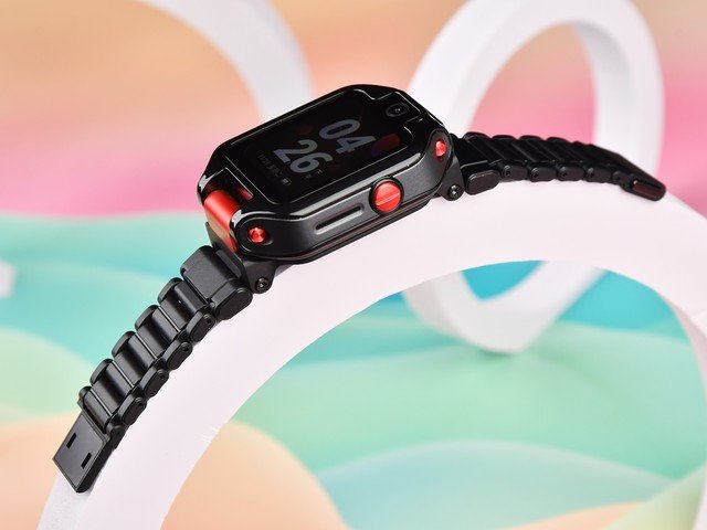 【有料评测】华为儿童手表5X Pro评测:将安全守护做到极致