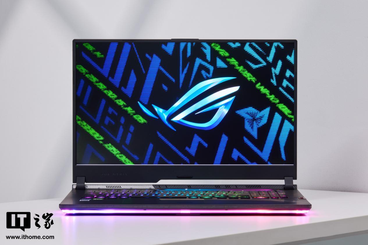 枪神6 Plus超竞版屏幕