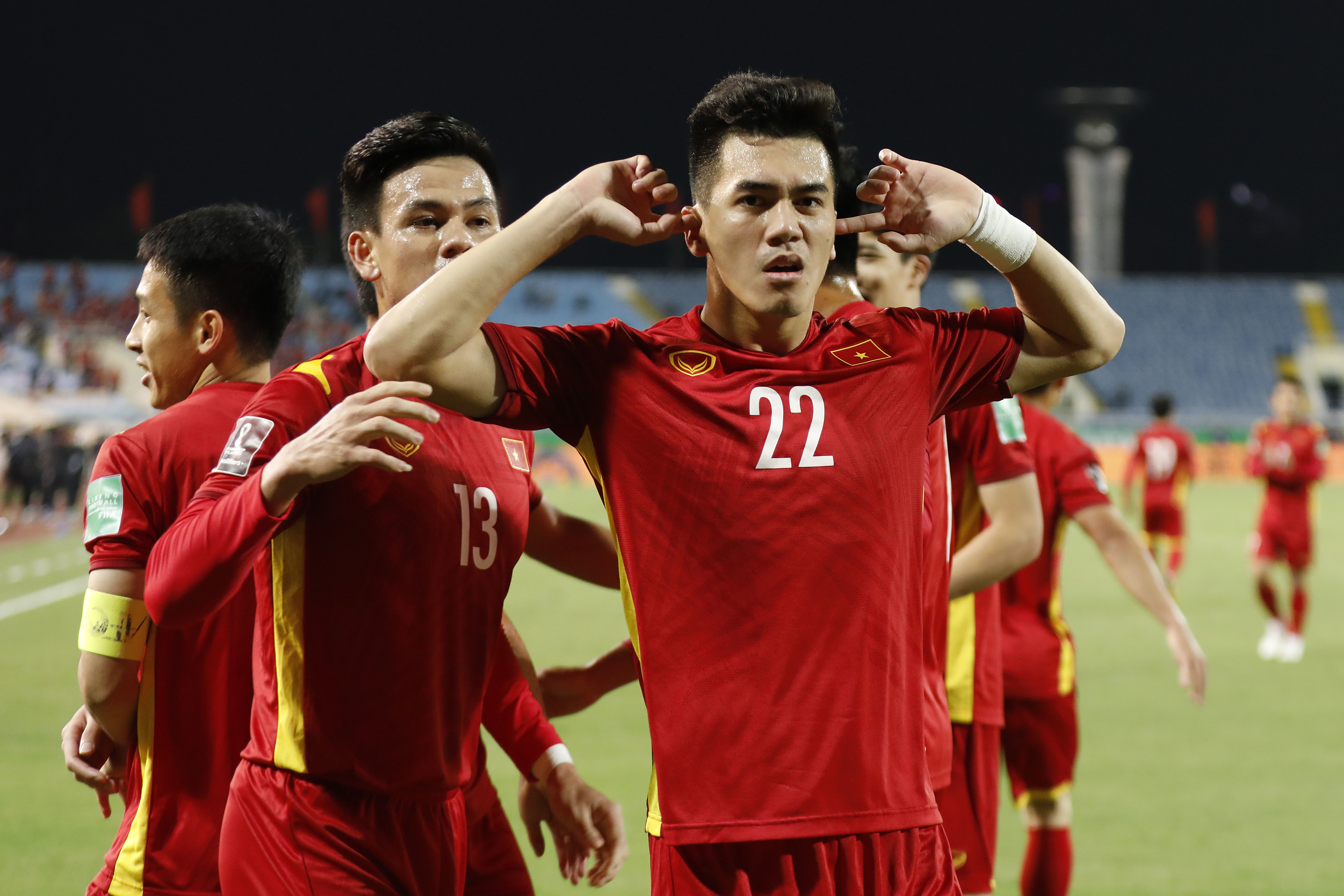 四年后世界杯扩军48支 但国足输越南可能将成为常态