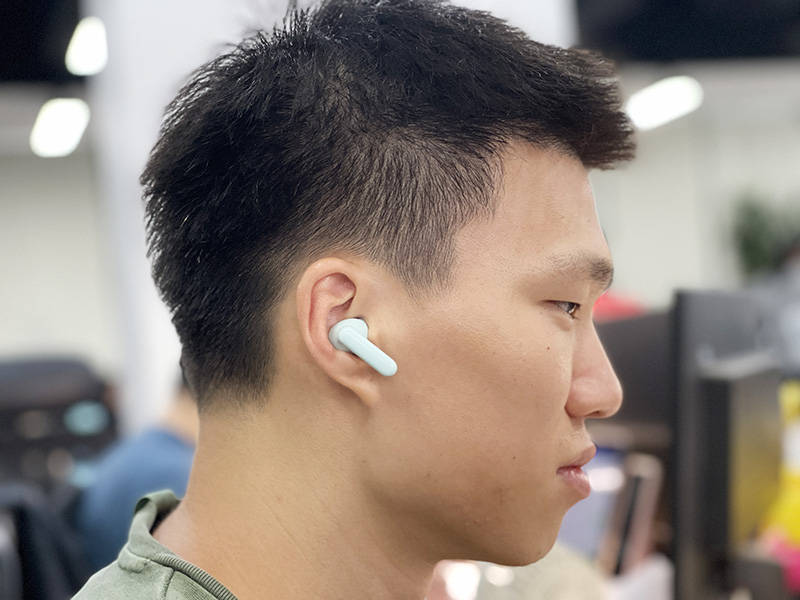 旗舰级降噪水准 魅蓝 Blus 2主动降噪耳机体验 第6张-心情说说 旗舰级降噪水准 魅蓝 Blus 2主动降噪耳机体验 第6张