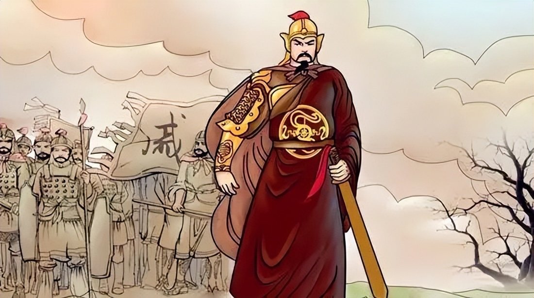 戚继光打蒙古战绩平平不如李成梁《纪效新书》言过其实？_凤凰网