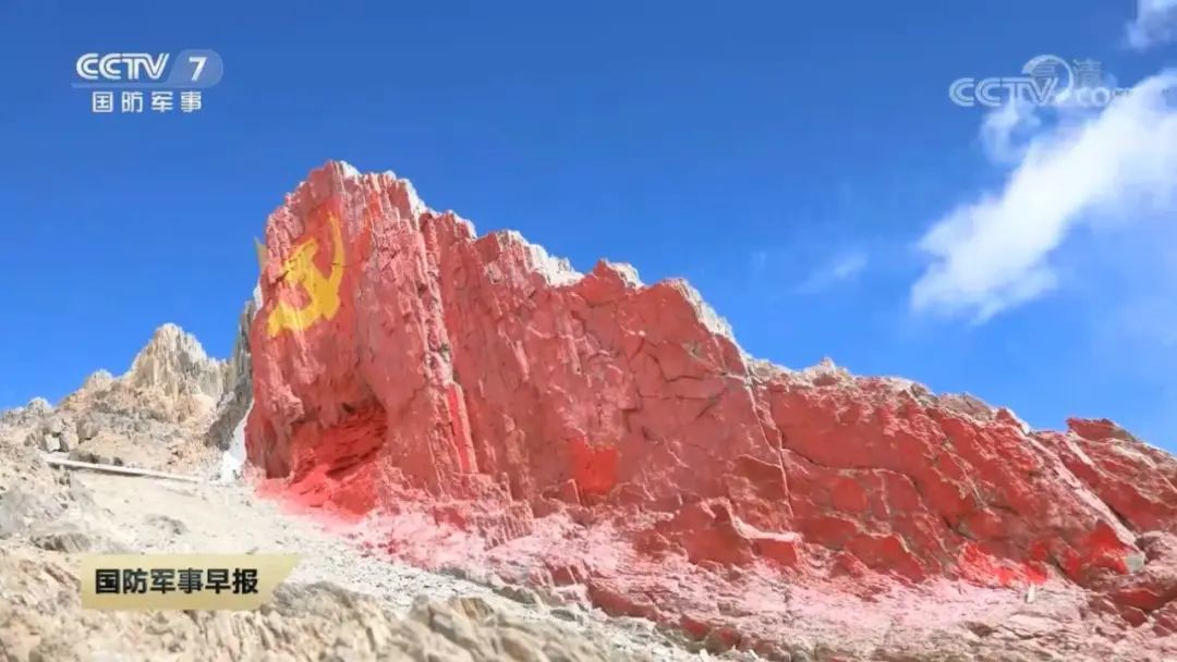 全民国家安全教育日，他们上了最生动的课！