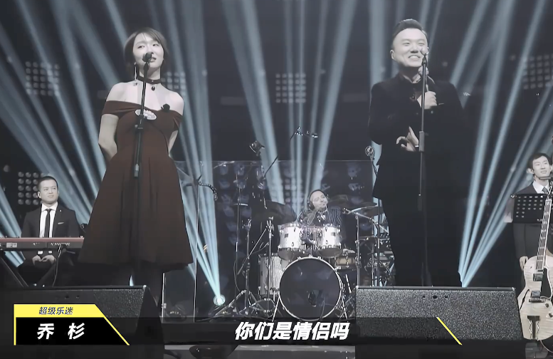广告人刘恋为《浪姐3》初舞台做PPT,北大学霸杀入娱圈赢在文化?