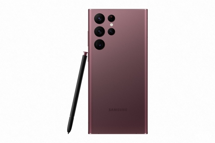 三星正式宣布Galaxy S22系列旗舰机型 出货日期、价格和规格汇总