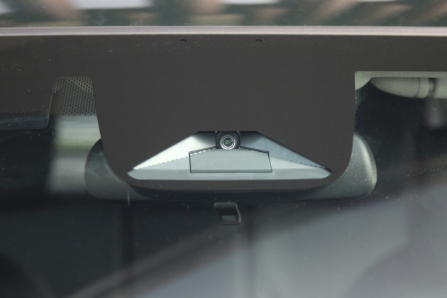 xr怎么测身高东风本田全新XR-V试驾 进化够彻底／继续卷同行儿_https://www.jmylbn.com_新闻资讯_第6张