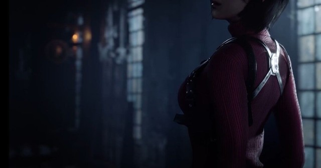 街霸6、生化4:RE,多款游戏大作预告发布