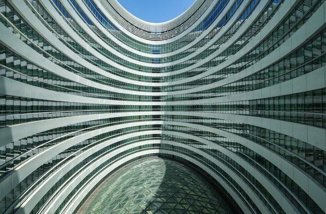 【有料评测】超广角定焦 索尼E 11mm F1.8镜头评测