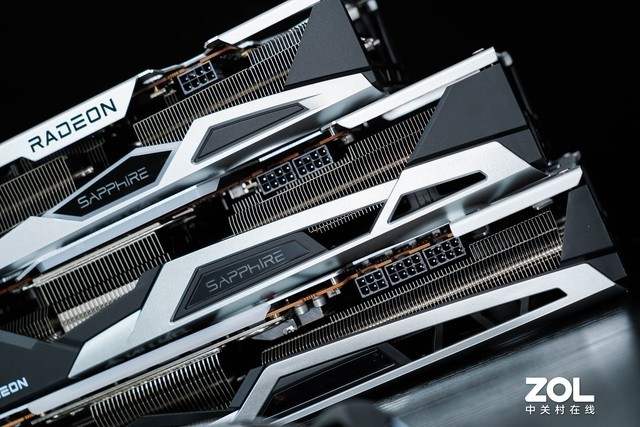 【有料评测】蓝宝石RX 6650 XT超白金OC评测