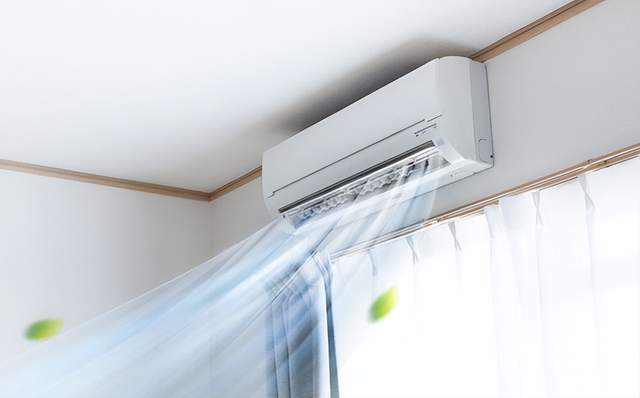 水总管小课堂|炎热的夏天开空调，制冷模式好还是除湿模式好？