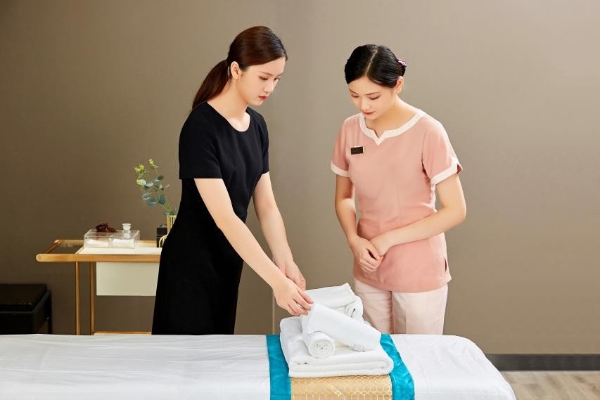 推动美业标准化建设,伊丽汇美容主导编制的团体标准发布实施