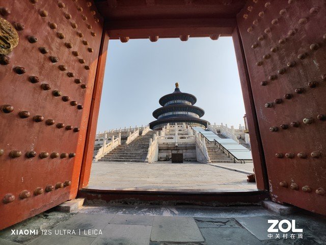 万元拍照手机哪家强?旗舰影像手机实拍对比