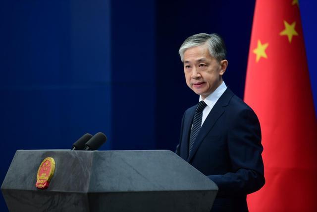 外交部：中方仁至义尽