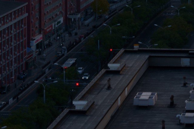 【有料评测】索尼Alpha 7R V评测:6100万像素8K视频双性能旗舰