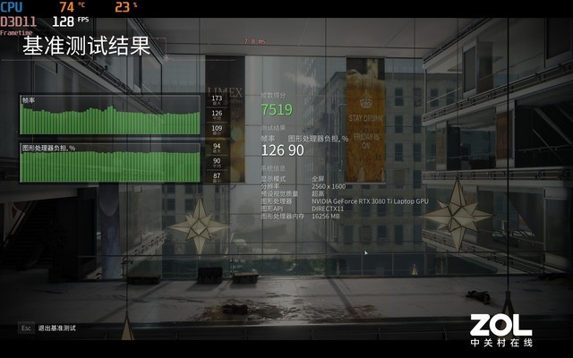 【有料评测】西装暴徒 全能电竞 12代酷睿版宏碁刀锋500SE深度解析