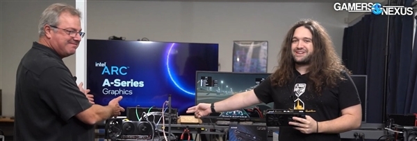 Intel独立显卡驱动已成噩梦!一次评测发现43个Bug 第1张-心情说说 Intel独立显卡驱动已成噩梦!一次评测发现43个Bug