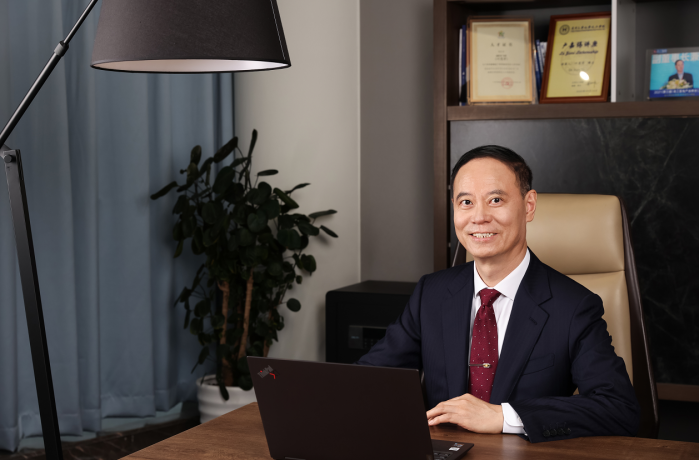 专访加拿大工程院院士、鸿基创能副董事长兼首席技术官叶思宇：各区域发展氢能产业要形成合力，不能每个城市都建完整产业链