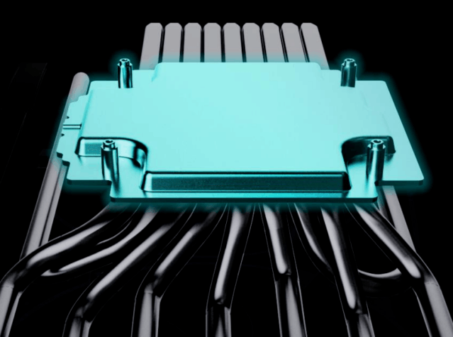 索泰RTX 4080 16GB 天启OC评测 触点风扇玩法独特