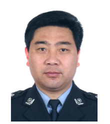 二级高级警长李忠齐被查二级高级警长王旭峰被双开