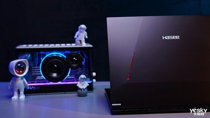 神舟战神T8游戏本评测:12代酷睿i5-12500H+RTX 3060,超值!