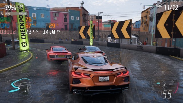 【有料评测】ROG枪神6评测:首发RTX 3070Ti+12代酷睿i9-12900H