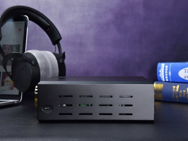 【有料评测】飞傲 K9 Pro ESS版评测:全能便捷的桌面旗舰