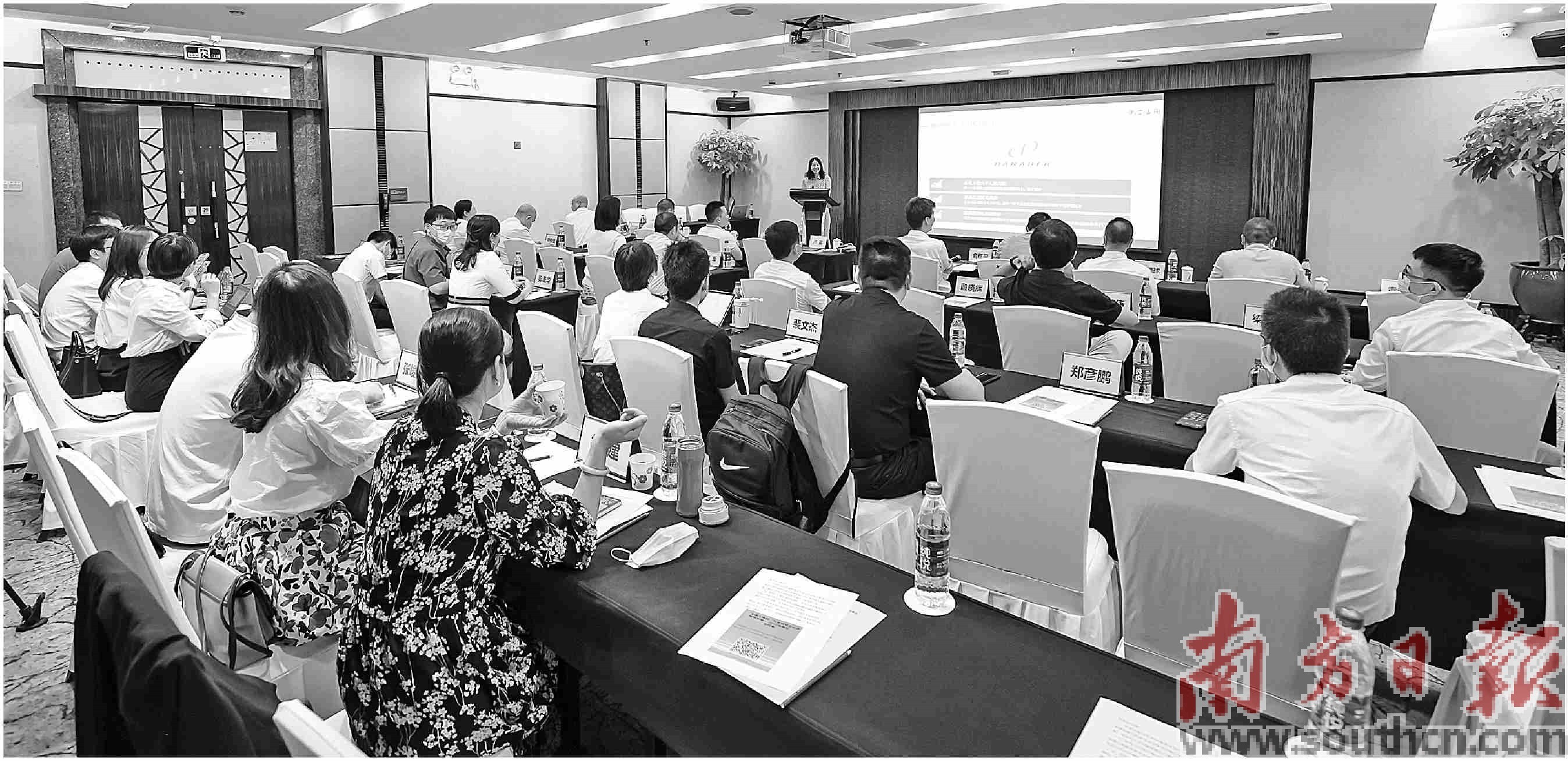 佛山企業如何練好“精益化”功夫？