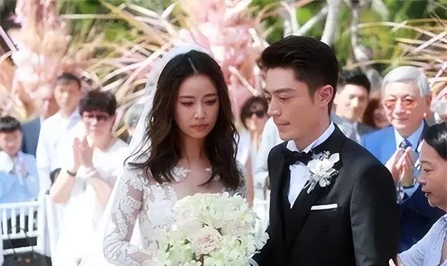 让一众cp粉心碎的是,胡歌都不是霍建华的伴郎,be美学都没得嗑