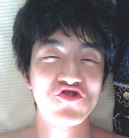 看完林更新做的菜,果然像他说的比多数家庭主妇强__凤凰网