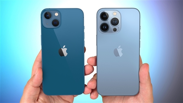 安卓扎心:iPhone 14涨价爱买不买!苹果称今年手机销量乐观 有钱用户多