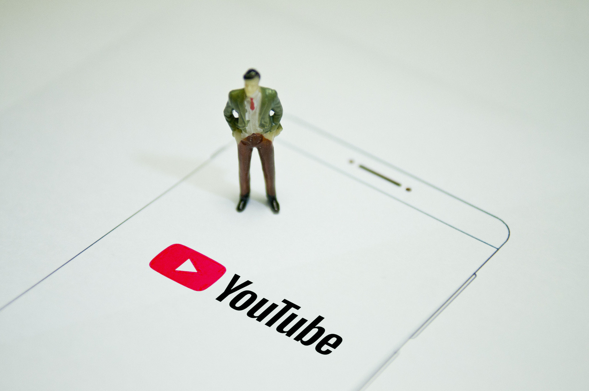 为追上tiktok 明年youtube将祭大招 短视频作者可获45 广告收入分成 凤凰网