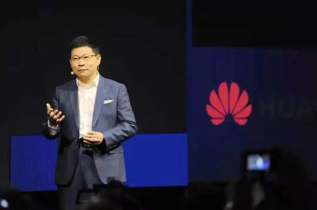 另一种选择浮出水面 华为汽车到了独立融资的时刻 第1张-心情说说 另一种选择浮出水面 华为汽车到了独立融资的时刻 第1张