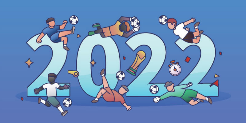 <em>2022</em><em>世界杯</em>，凝聚人类集体表达