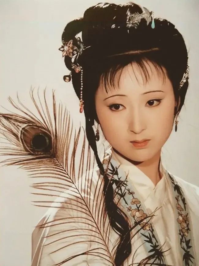 中国第一美人是谁图片图片
