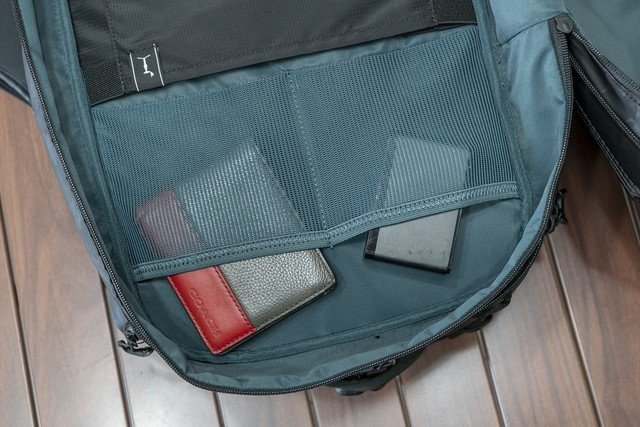 【有料评测】PGYTECH OneMo 2评测:单兵作战全能摄影包