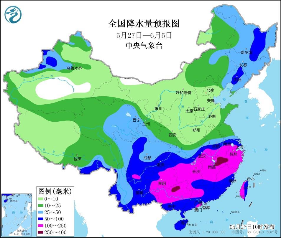 △图片来源于中国天气网