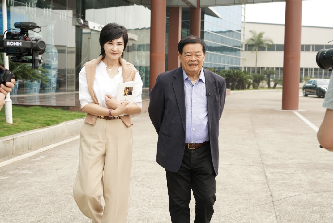 问答神州 | 曹德旺：全球经济下行 疫情只是导火索_凤凰网