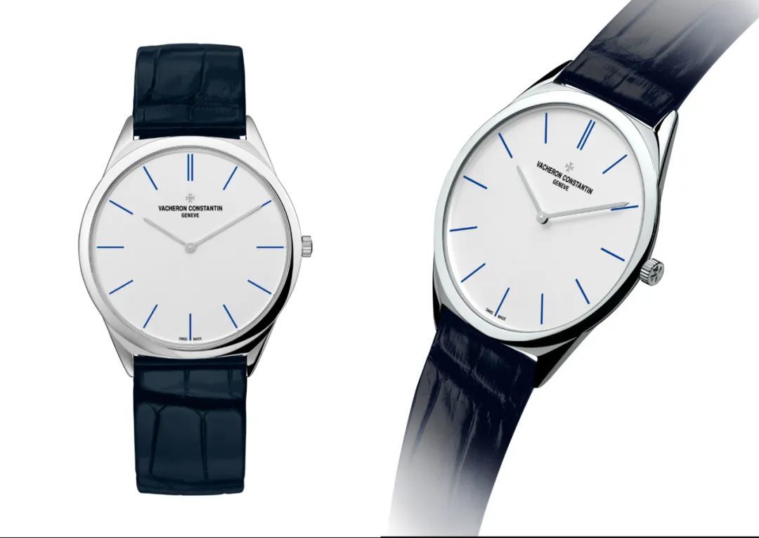 280 万元的全球最薄机械表，比一元硬币还薄，有钱也未必买得到_凤凰网