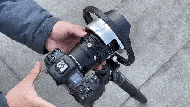 【有料评测】老蛙20mm F4镜头评测:调节能力超多 玩移轴选它