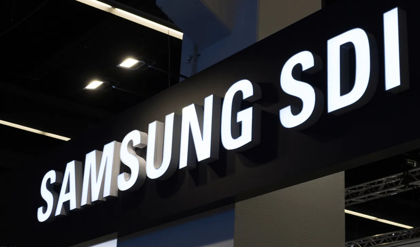 三星sdi已开建行业首条全固态电池试生产线