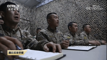 全民国家安全教育日，他们上了最生动的课！