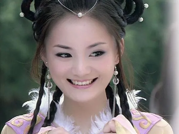 《红苹果乐园》女主馨子:曾是大热女星,如今却只能租房住_凤凰网