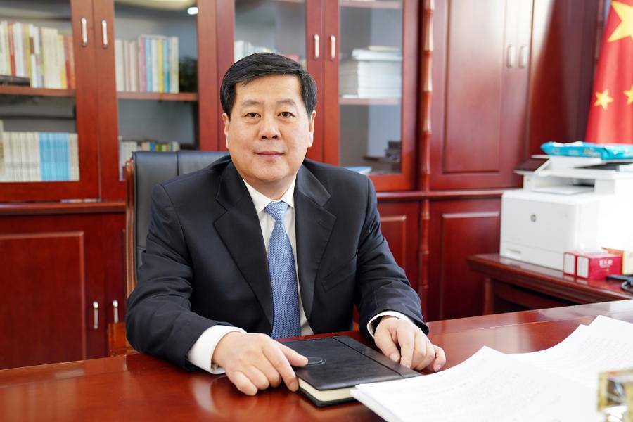 鑫闻界|省优秀企业家宋文旭:做政策的承接者,更做市场的创新者_凤凰网