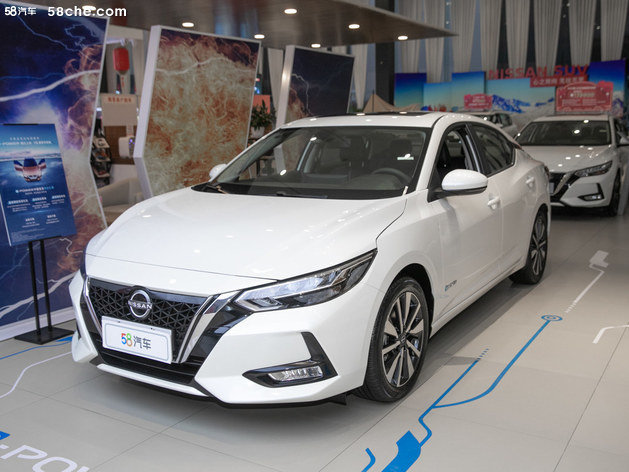 日产汽车中国区发布9月销售业绩 下降趋势