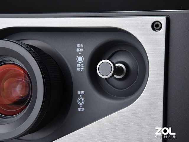 松下投影机评测