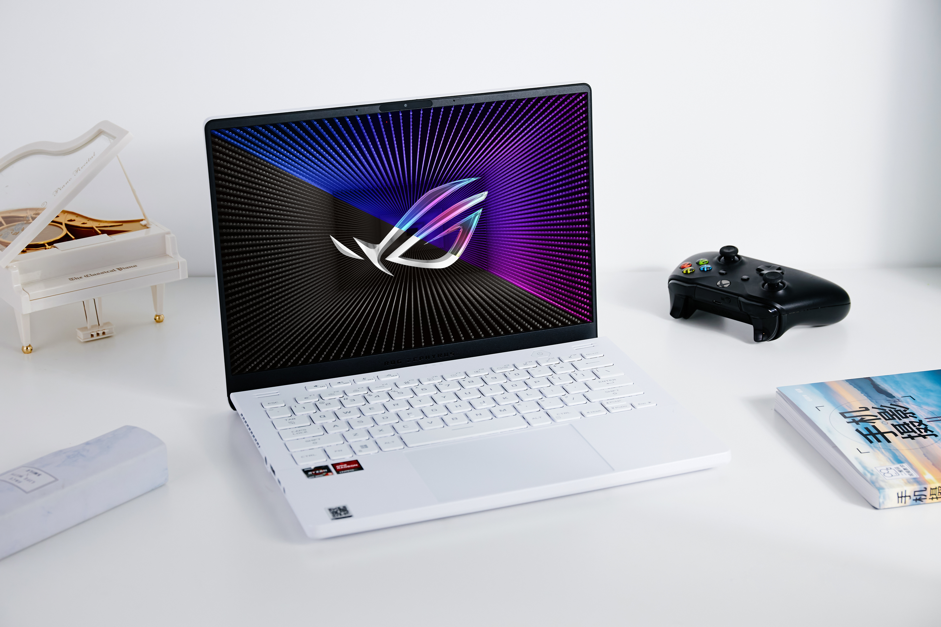 为何说2022款rog幻14搞定我所有烦恼?__凤凰网