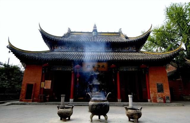 最新品国産中国？　寺院の床の間にあった香炉　詳細不明の書簡付き 工芸品