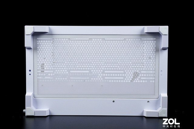 【有料评测】航嘉MVP阿波罗·麦克斯机箱评测 “海景别墅”就是这范儿