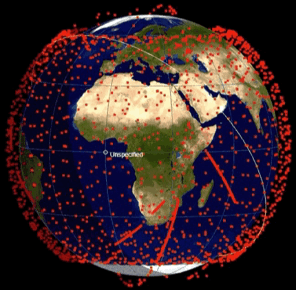 小哥仅用170元就破解马斯克的Space X卫星 攻击手法已公开 第10张-心情说说 小哥仅用170元就破解马斯克的Space X卫星 攻击手法已公开 第10张