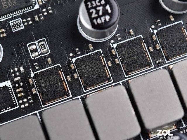 【有料评测】微星B650M迫击炮WIFI主板评测 遇事不决还得是它